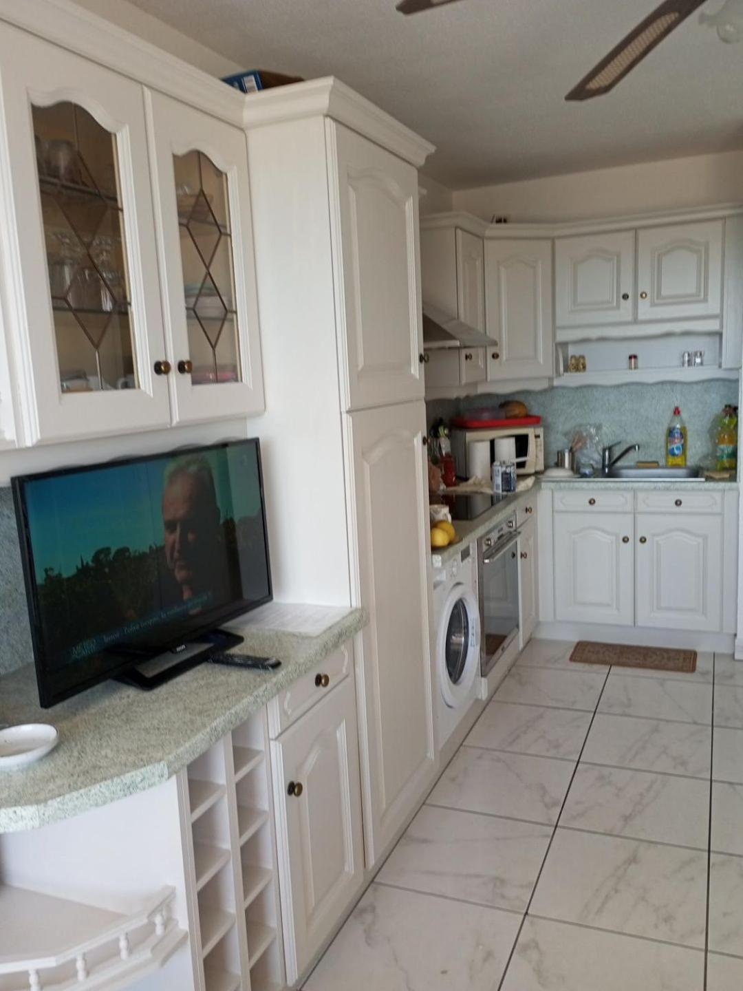 Vue Mer Panoramique Wifi Gratuit Le Barcarès Exterior foto